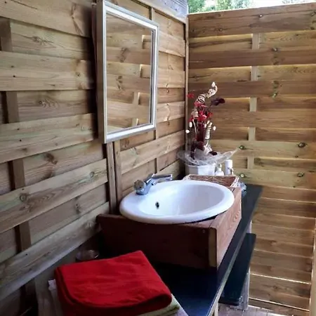 Casa Ghje Porto Vecchio