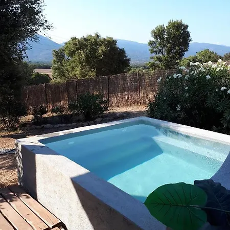 Casa Ghje * Porto Vecchio
