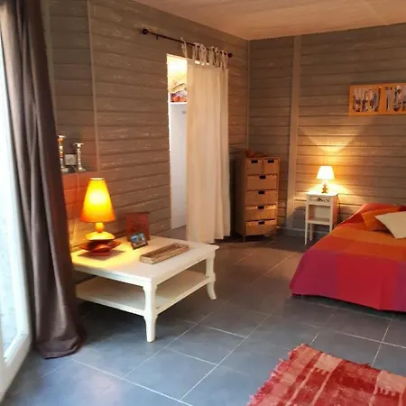 Casa Ghje Porto Vecchio