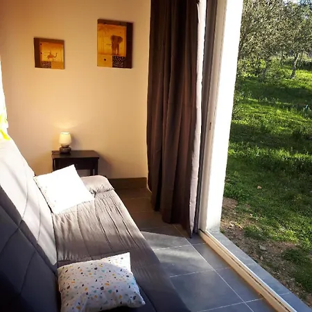 Casa Ghje Porto Vecchio