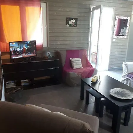 Villa Casa Ghje Porto Vecchio