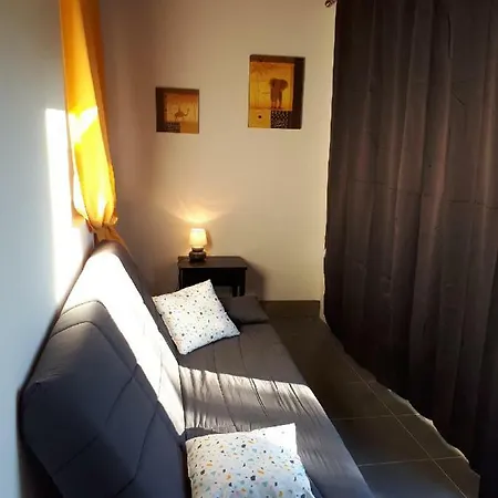 Casa Ghje Porto Vecchio