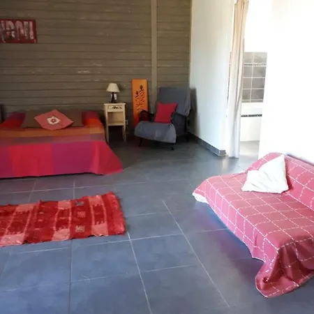 Villa Casa Ghje Porto Vecchio
