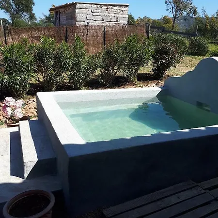 Casa Ghje Porto Vecchio