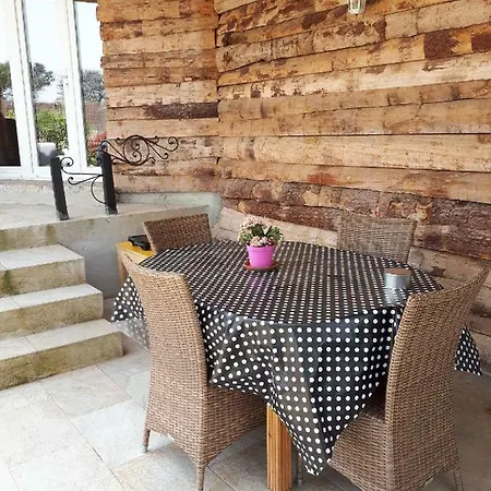 Casa Ghje Porto Vecchio